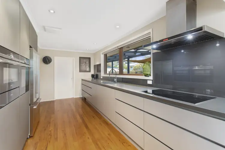 Fifth view of Homely house listing, 29 Liverpool Street, Macquarie ACT 2614