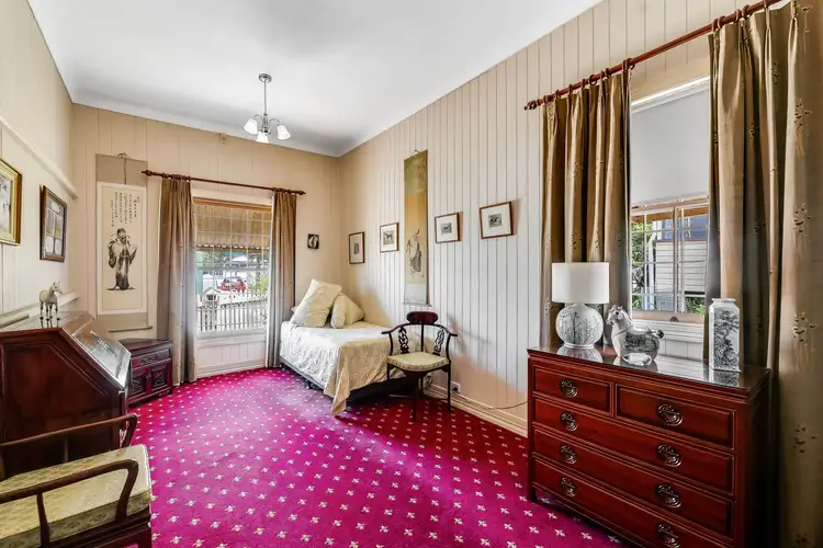 Second view of Homely house listing, 5 Grange St, Toowoomba QLD 4350