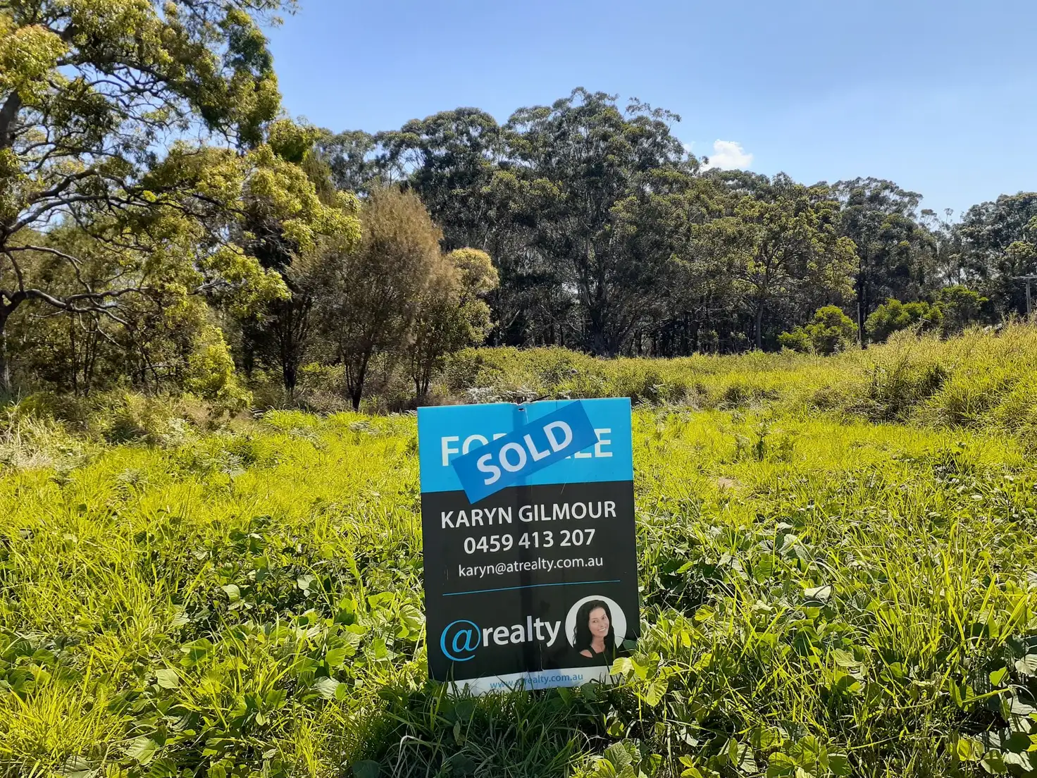 Main view of Homely land listing, 3 Magoa Road, Russell Island QLD 4184