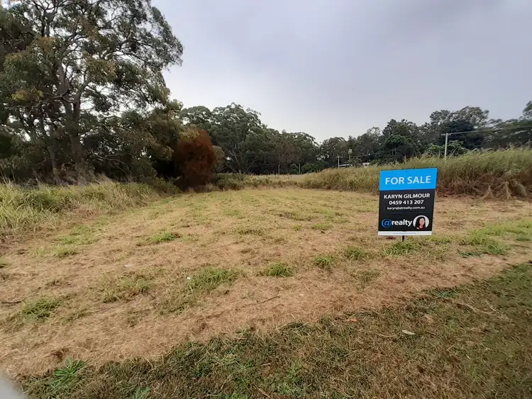 Second view of Homely land listing, 3 Magoa Road, Russell Island QLD 4184
