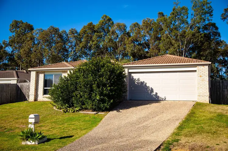 16 Hugo Drive, Beaudesert QLD 4285