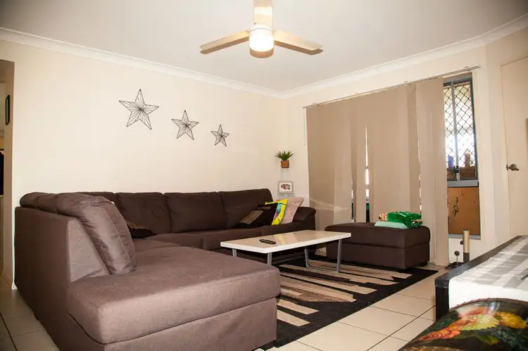 Fourth view of Homely house listing, 16 Hugo Drive, Beaudesert QLD 4285