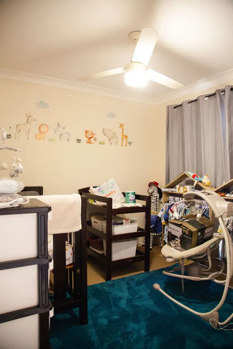 Fifth view of Homely house listing, 16 Hugo Drive, Beaudesert QLD 4285