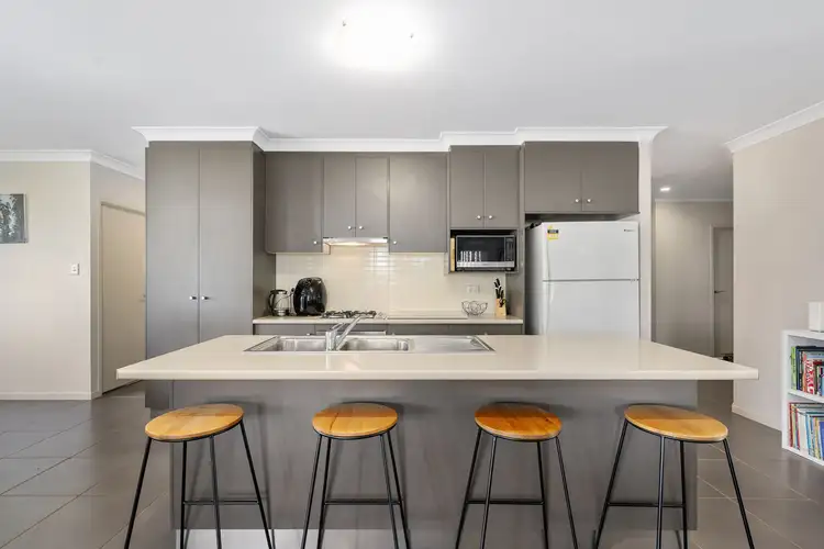 Second view of Homely house listing, 22 Cherrytree Crescent, Upper Caboolture QLD 4510