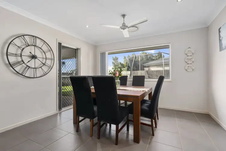 Sixth view of Homely house listing, 22 Cherrytree Crescent, Upper Caboolture QLD 4510