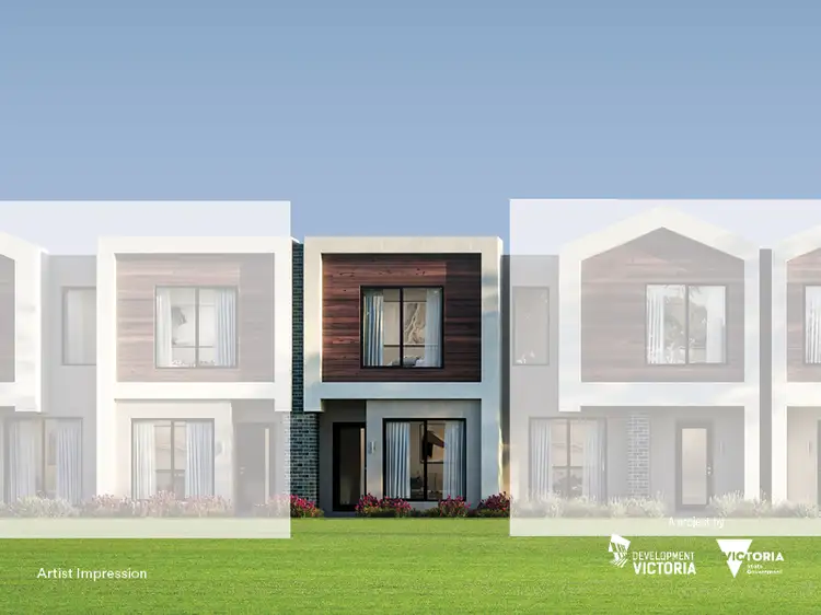 Lot 417/Cnr Bridge Road & Coxon Street, Officer VIC 3809