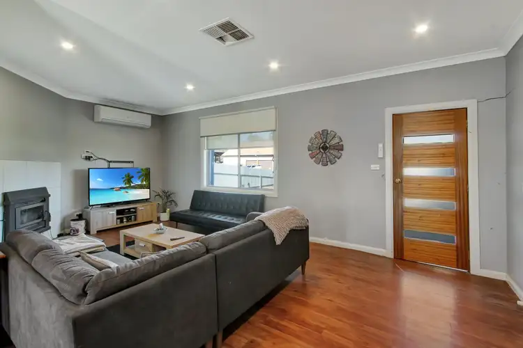Second view of Homely house listing, 371 Leonard Street, Hay NSW 2711
