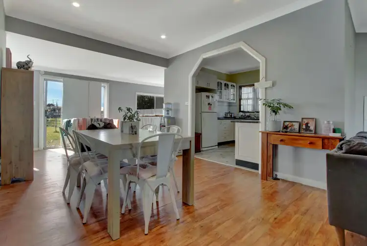 Fifth view of Homely house listing, 371 Leonard Street, Hay NSW 2711