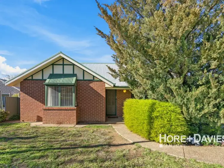 Main view of Homely villa listing, Villa 2/1 Tamar Drive, Tatton NSW 2650