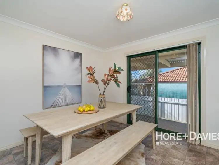 Fifth view of Homely villa listing, Villa 2/1 Tamar Drive, Tatton NSW 2650