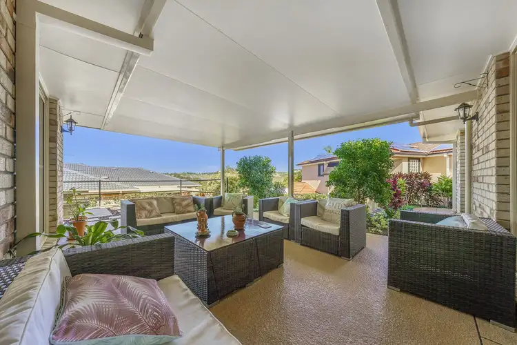 Second view of Homely house listing, 27 Bordeaux Place, Tweed Heads South NSW 2486