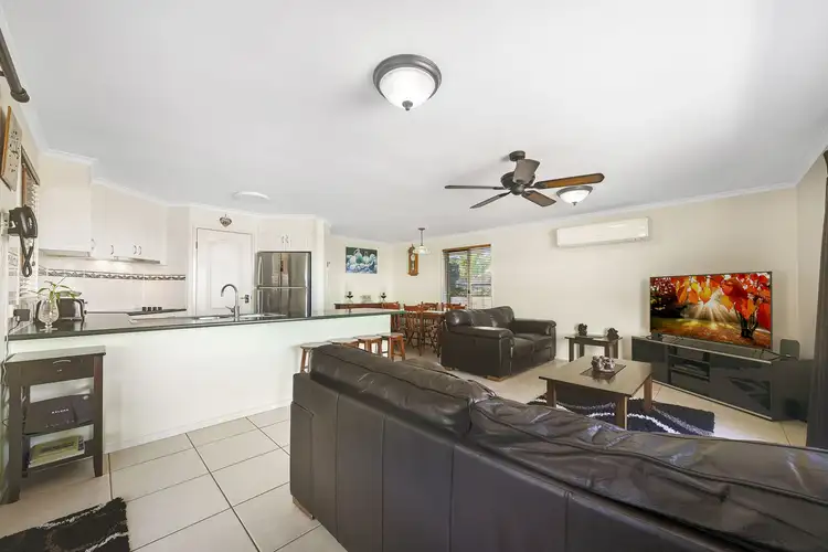 Fifth view of Homely house listing, 27 Bordeaux Place, Tweed Heads South NSW 2486