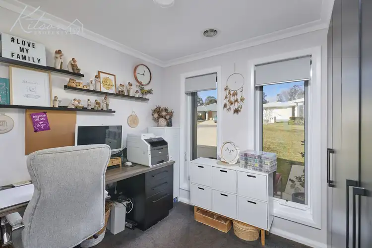 Fifth view of Homely house listing, 4 Mordie Place, Gobbagombalin NSW 2650