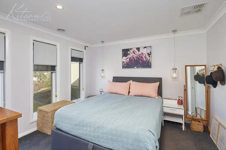 Sixth view of Homely house listing, 4 Mordie Place, Gobbagombalin NSW 2650