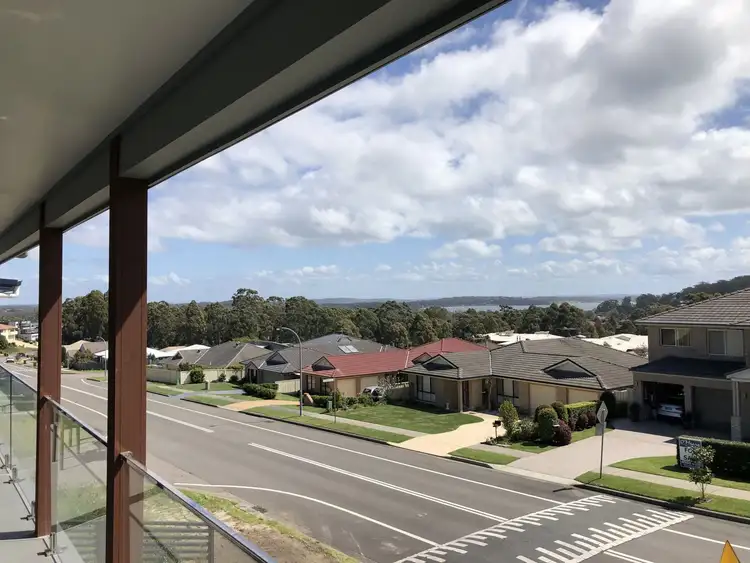 Fourth view of Homely townhouse listing, 60 Sergeant Baker Drive, Corlette NSW 2315