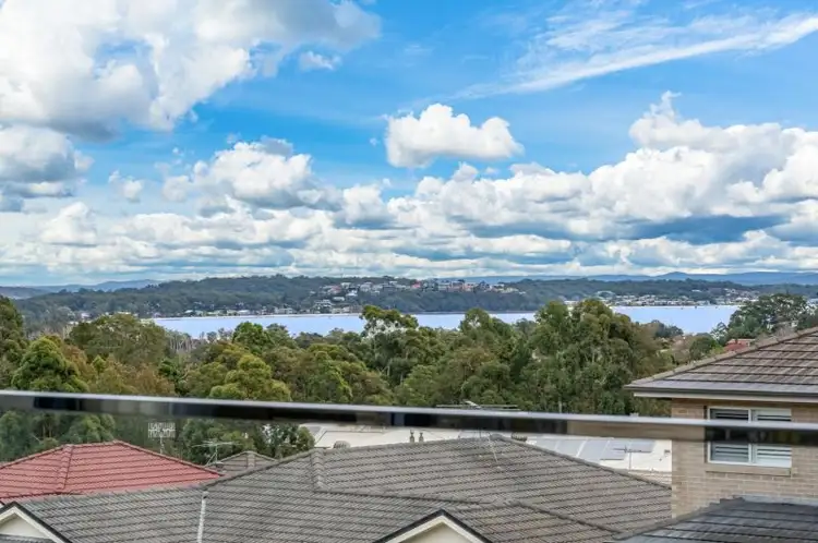 Fifth view of Homely townhouse listing, 60 Sergeant Baker Drive, Corlette NSW 2315