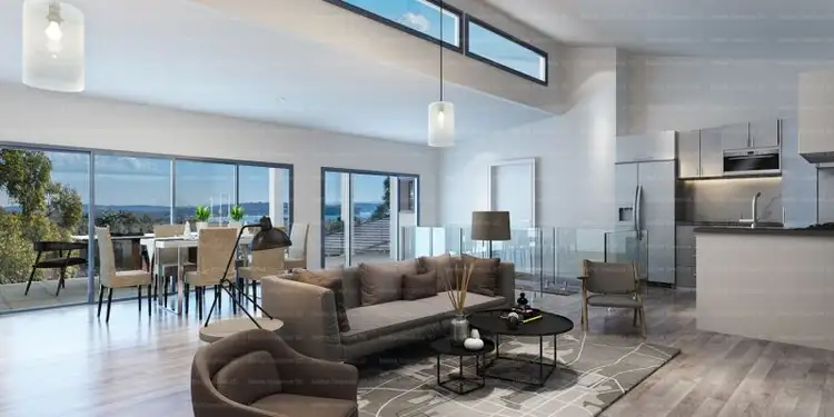 Sixth view of Homely townhouse listing, 60 Sergeant Baker Drive, Corlette NSW 2315