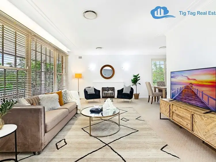 Main view of Homely house listing, 7 Marwood Drive, Beecroft NSW 2119