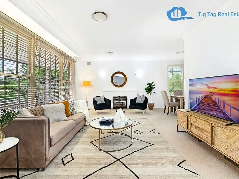 Main view of Homely house listing, 7 Marwood Drive, Beecroft NSW 2119