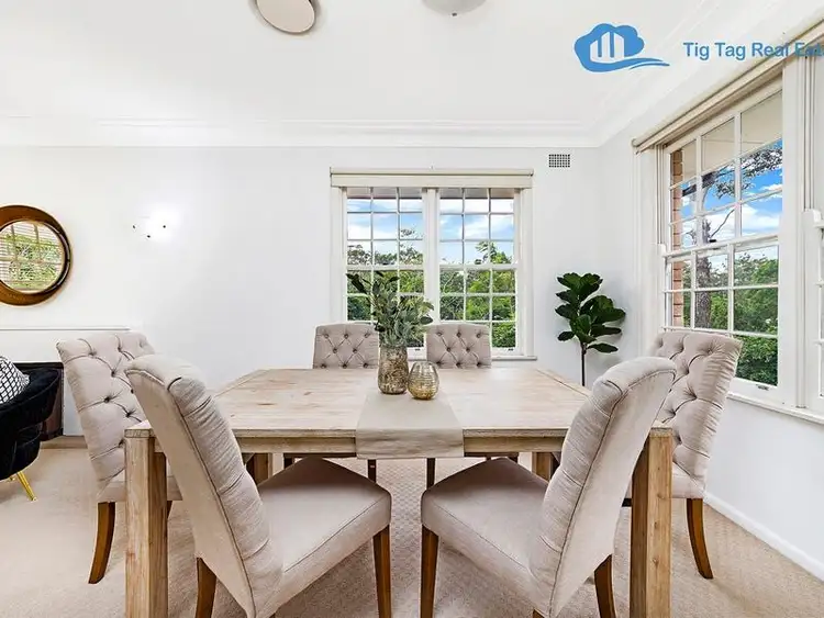 Second view of Homely house listing, 7 Marwood Drive, Beecroft NSW 2119