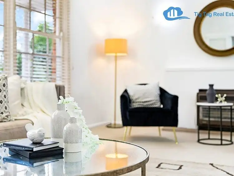 Third view of Homely house listing, 7 Marwood Drive, Beecroft NSW 2119