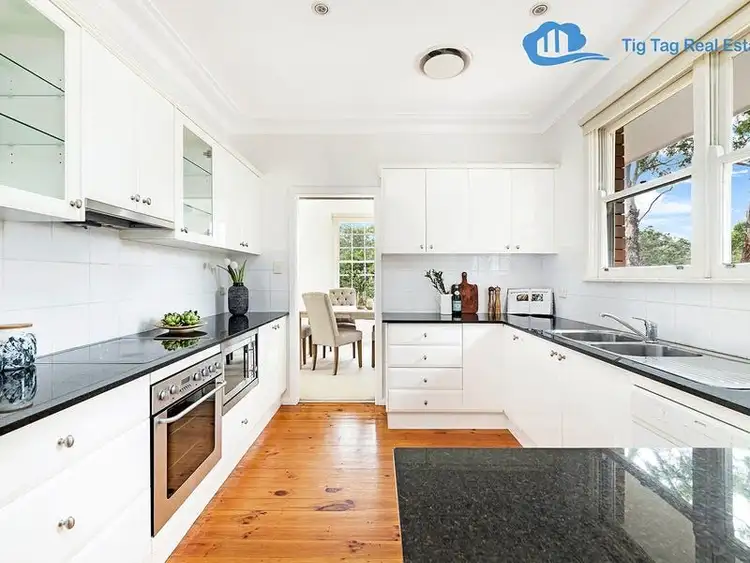 Fourth view of Homely house listing, 7 Marwood Drive, Beecroft NSW 2119
