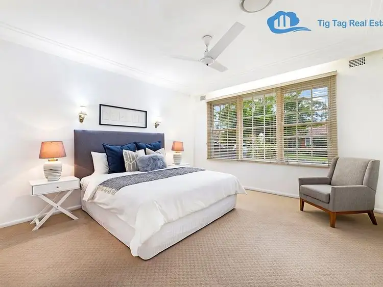 Sixth view of Homely house listing, 7 Marwood Drive, Beecroft NSW 2119