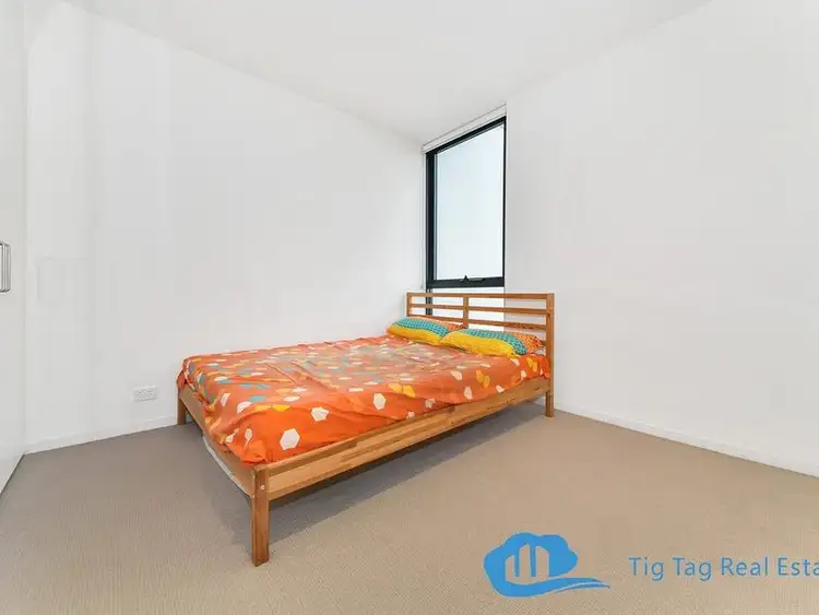 Fourth view of Homely apartment listing, 1009/6 Saunders Close, Macquarie Park NSW 2113