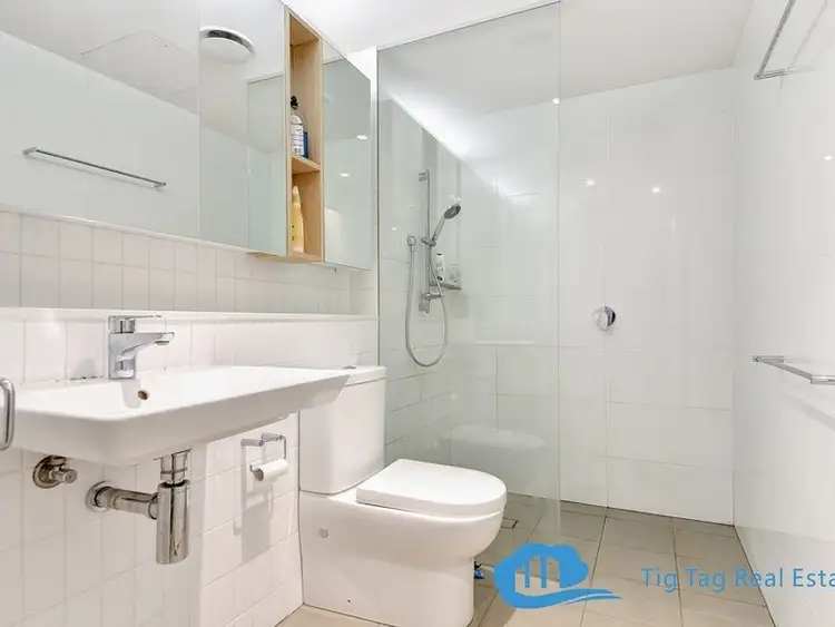 Sixth view of Homely apartment listing, 1009/6 Saunders Close, Macquarie Park NSW 2113