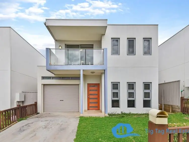 56 Mundowey Entrance, Villawood NSW 2163