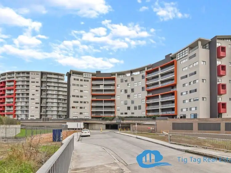 243/25 North Rocks Road, North Rocks NSW 2151