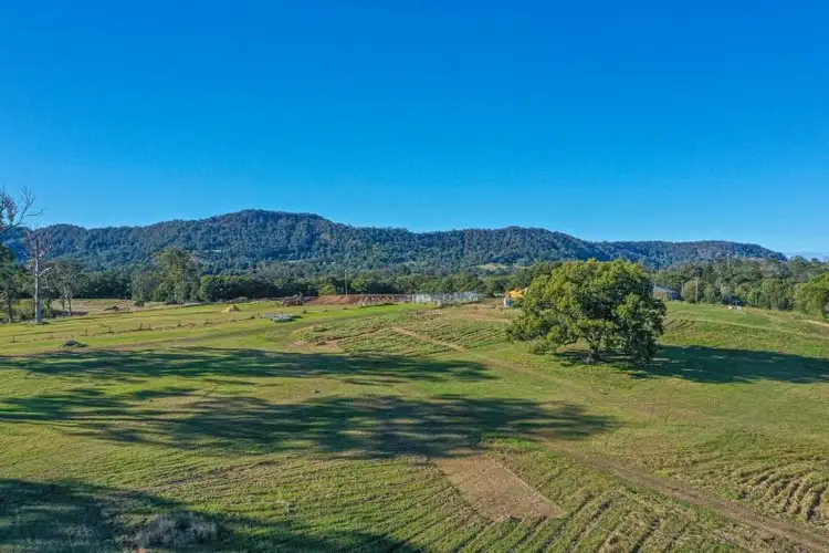 Sixth view of Homely land listing, LOT Lot 33, 4 Blue Knob Road, Nimbin NSW 2480