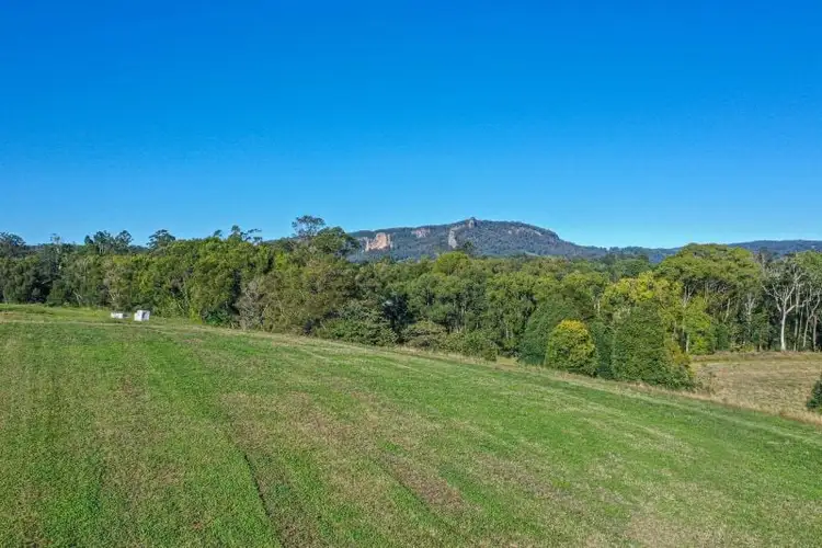 Seventh view of Homely land listing, LOT Lot 33, 4 Blue Knob Road, Nimbin NSW 2480