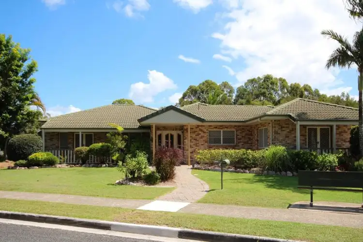 Main view of Homely retirement listing, 27/34 Toolara Road, Tin Can Bay QLD 4580