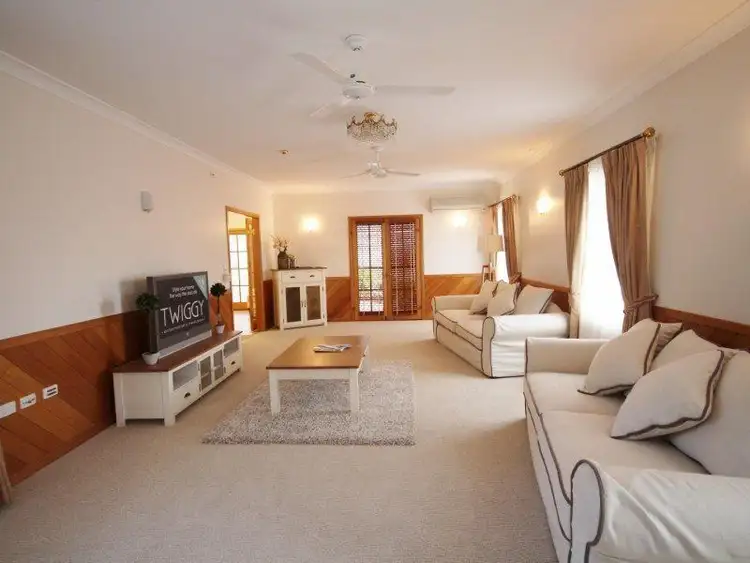 Second view of Homely retirement listing, 27/34 Toolara Road, Tin Can Bay QLD 4580