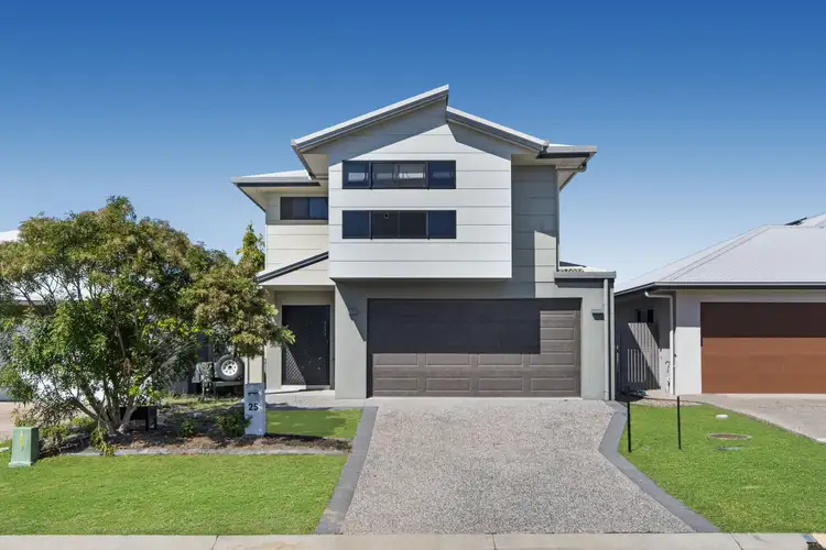 25 Sita Retreat, Burdell QLD 4818
