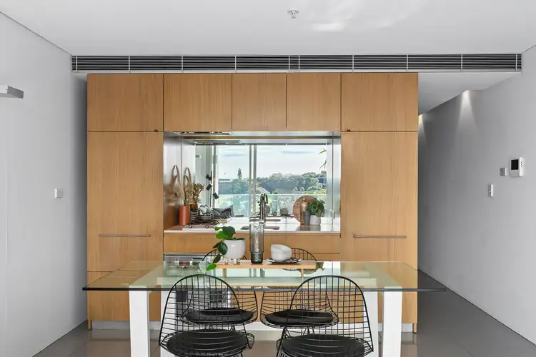 Fifth view of Homely apartment listing, 22/60-70 William Street, Woolloomooloo NSW 2011