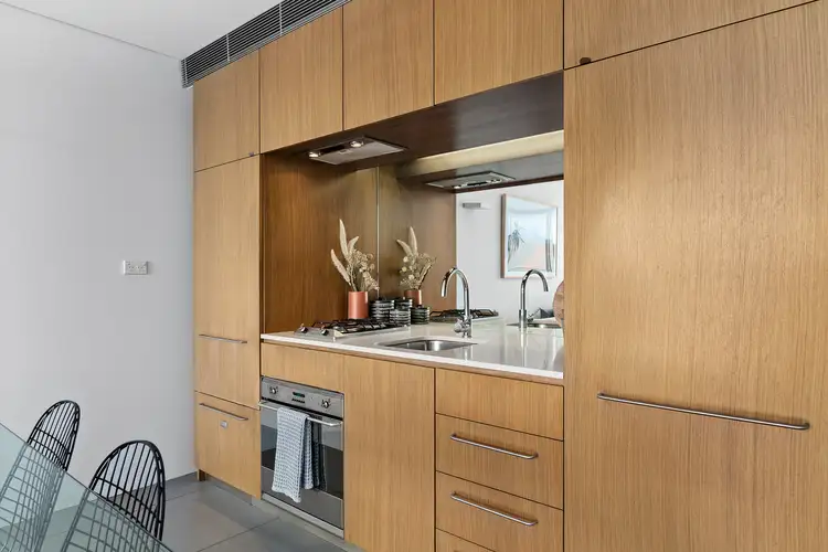 Sixth view of Homely apartment listing, 22/60-70 William Street, Woolloomooloo NSW 2011