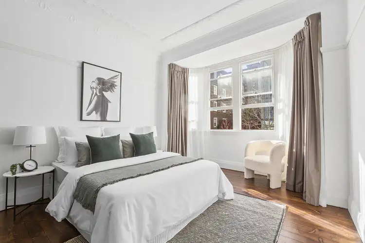 9/7 Springfield Avenue, Potts Point NSW 2011