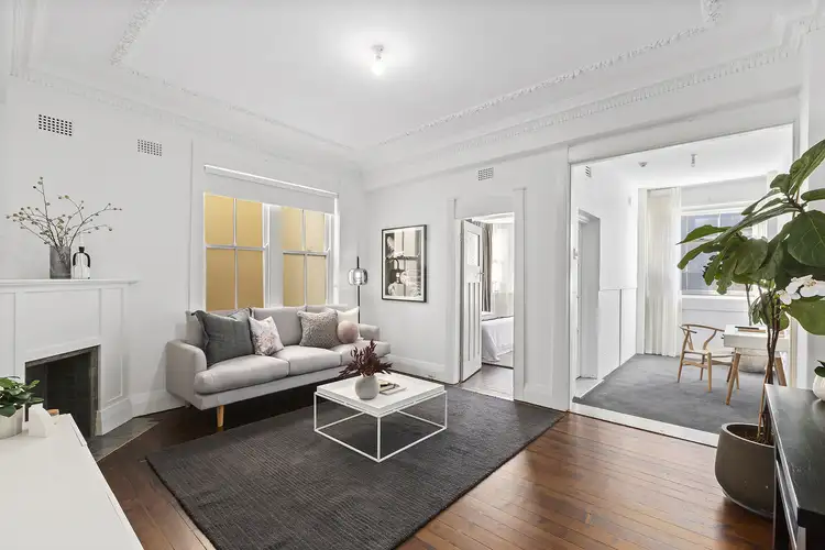 Second view of Homely apartment listing, 9/7 Springfield Avenue, Potts Point NSW 2011