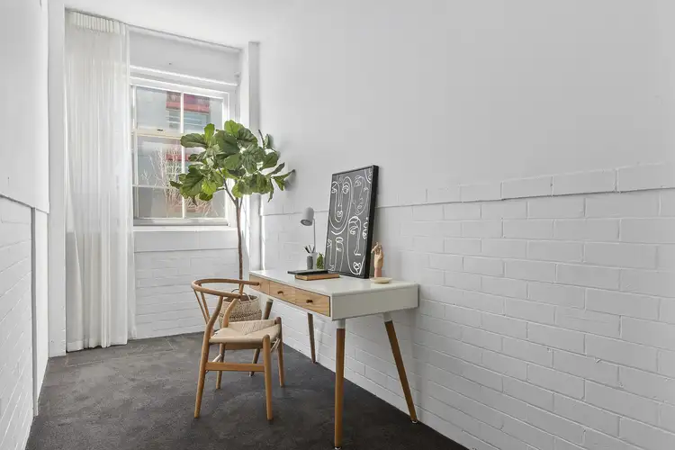 Fourth view of Homely apartment listing, 9/7 Springfield Avenue, Potts Point NSW 2011