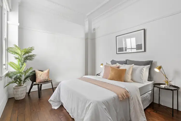 Fifth view of Homely apartment listing, 9/7 Springfield Avenue, Potts Point NSW 2011