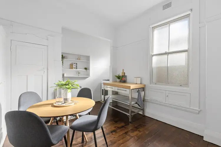 Sixth view of Homely apartment listing, 9/7 Springfield Avenue, Potts Point NSW 2011