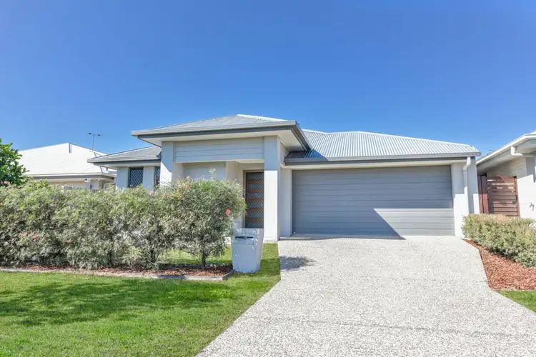16 Jeffreys Street, Caboolture South QLD 4510