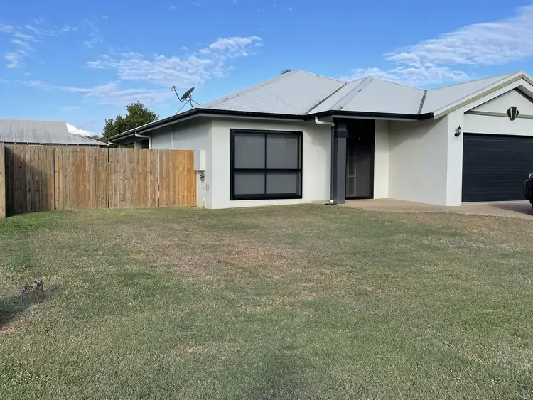 43 Hasty Street, Mount Louisa QLD 4814