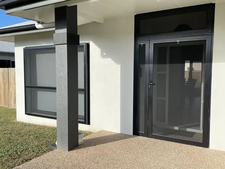 Third view of Homely house listing, 43 Hasty Street, Mount Louisa QLD 4814