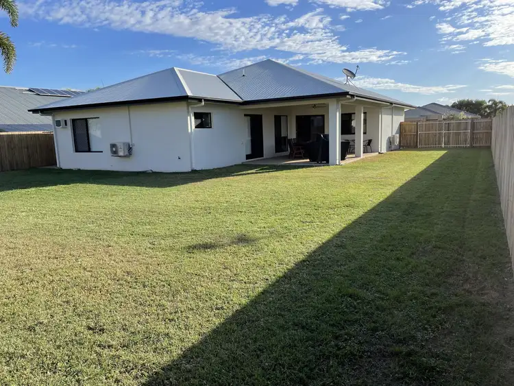 Fourth view of Homely house listing, 43 Hasty Street, Mount Louisa QLD 4814