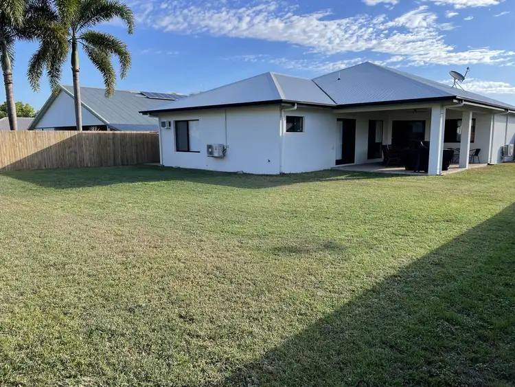 Fifth view of Homely house listing, 43 Hasty Street, Mount Louisa QLD 4814