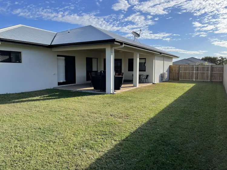 Sixth view of Homely house listing, 43 Hasty Street, Mount Louisa QLD 4814