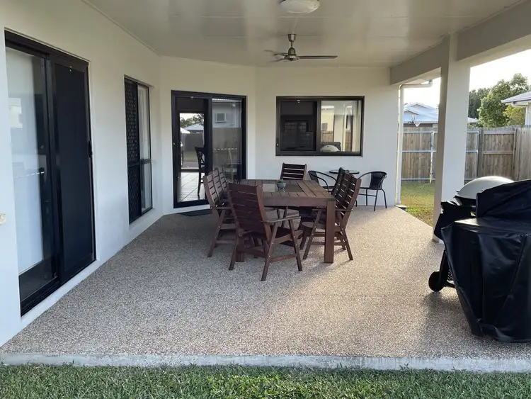 Seventh view of Homely house listing, 43 Hasty Street, Mount Louisa QLD 4814